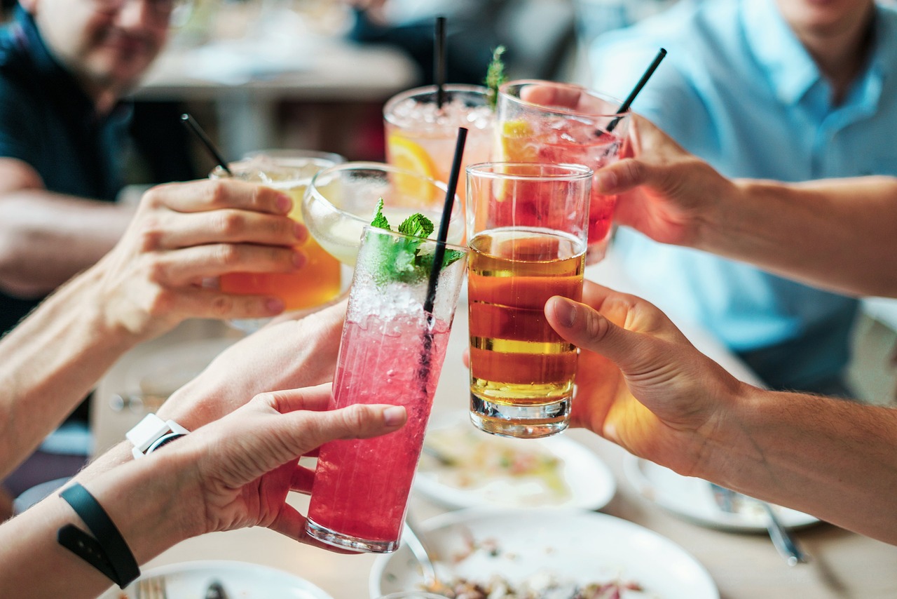 Bars &amp; Restaurants